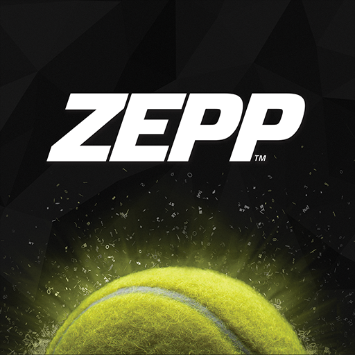 Zepp Tennis Classic 2.2.1 Icon