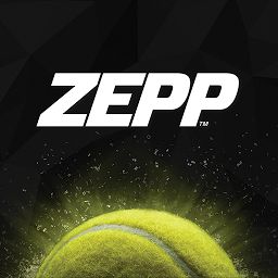 Piktogramos vaizdas („Zepp Tennis Classic“)