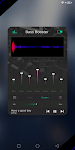 screenshot of Global Equalizer Bass Booster