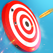 Top 40 Action Apps Like Range Shooter World King - Best Alternatives
