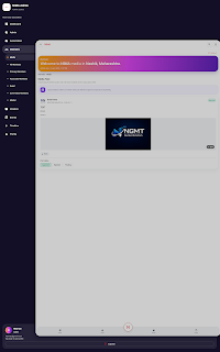 NIMA NASHIK screenshot 8