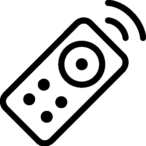 PotPlayer Remote Control logo