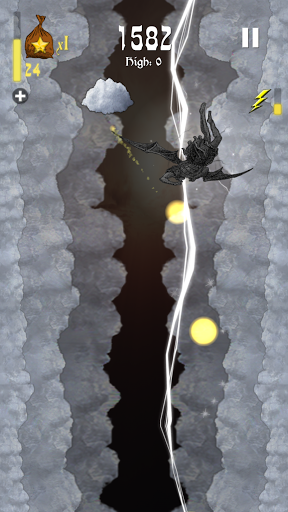 Lucis Fall Screen 2