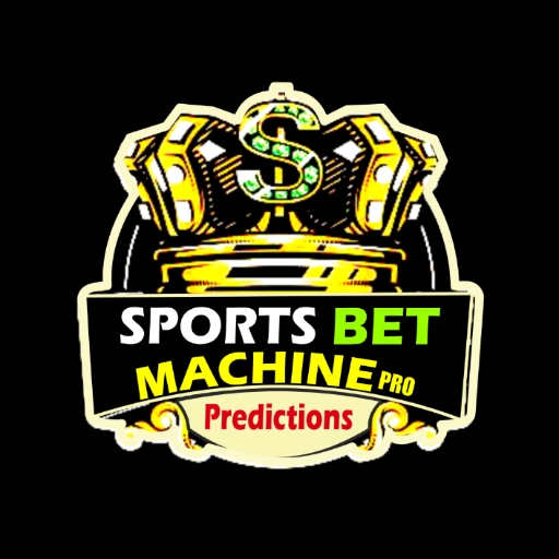 Sports Bet Machine Pro logo