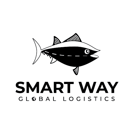 SMART WAY GLOBAL LOGISTICS logo