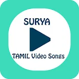 Surya  Hit Video Songs - Tamil icon