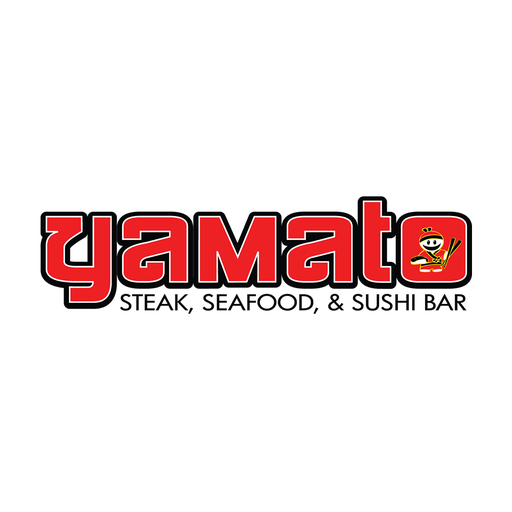Yamato of Apex logo