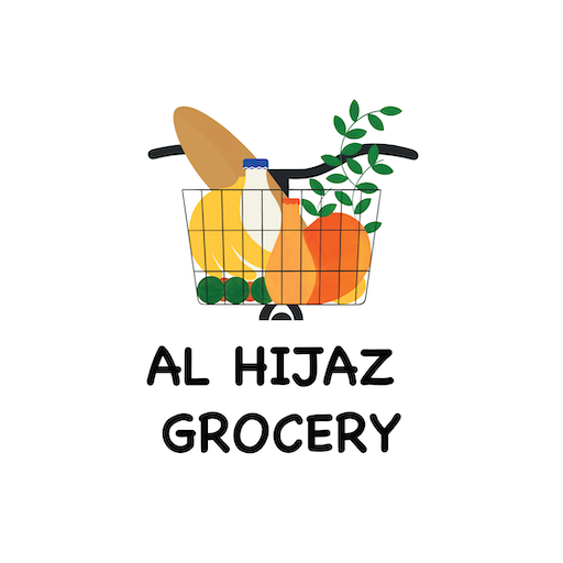 AlHijazGrocery logo