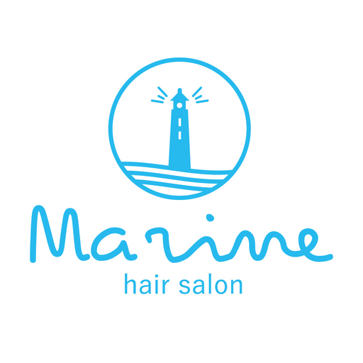 Marine logo