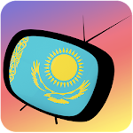 Cover Image of Télécharger TV Kazakhstan Channel Data  APK