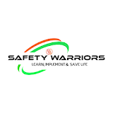 SAFETY WARRIORS - Fire Safety Exam Specialist icon