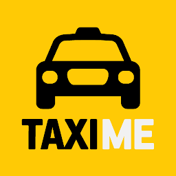 Icon image TaxiMe for Drivers