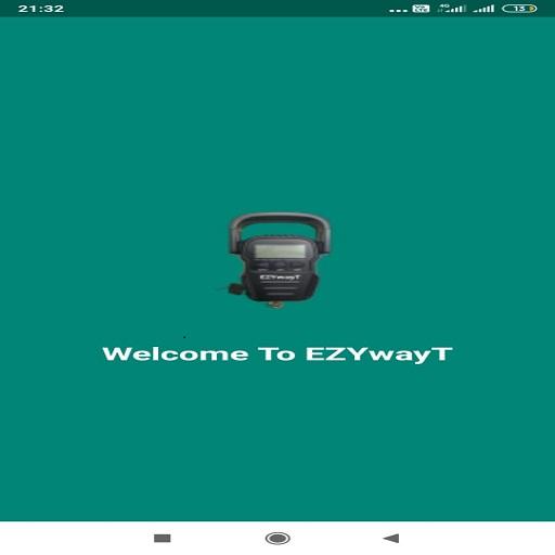 EzyWayt 1.1 Icon