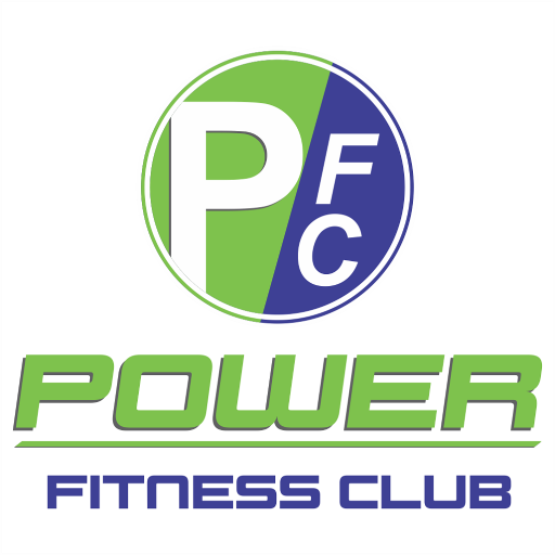 Power Fitness Club 4.0.6 Icon