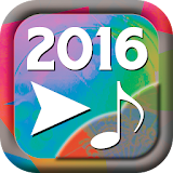 All India Hit Songs 2016 icon
