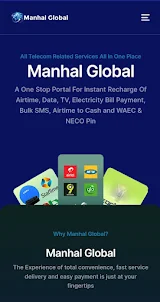 Manhal Global