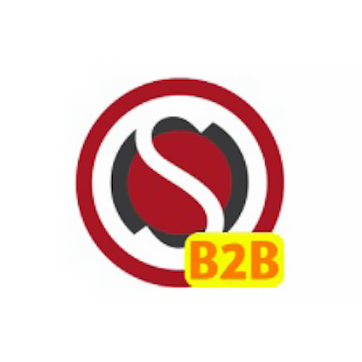 SalesHero® - SHB2B logo