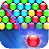 Witch Puzzle Bubble Shooter icon