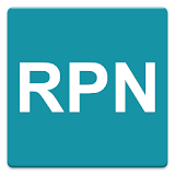 Clean RPN icon