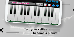 Real Piano - The Best Piano Simulator screenshot 9