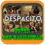 Despacito song lyrics.(Cover Gen Hlilintar) icon