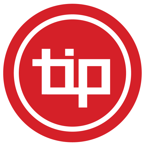 Tip Phone logo