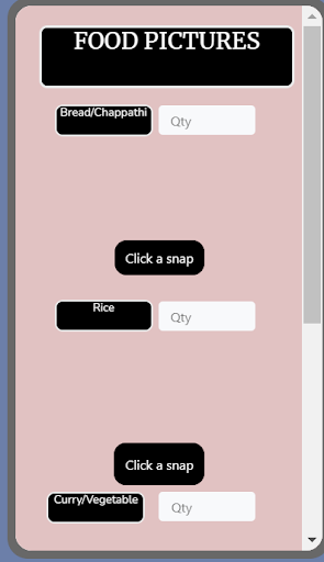 Little Helping Hands Screen 3
