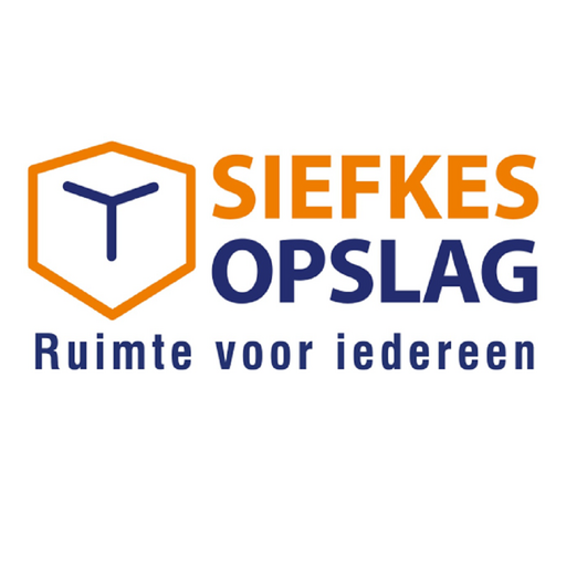 Siefkes Opslag logo