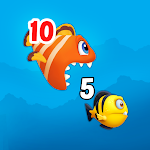 Cover Image of Скачать Fishdom  APK