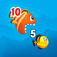 Fishdom  v7.02.0 (Unlimited Money/Coins)