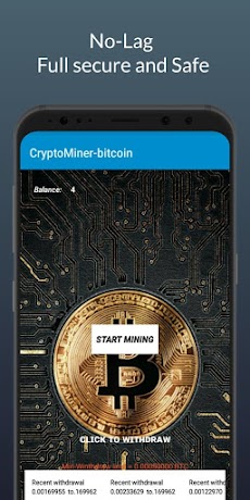 Crytpominner-Bitcoinのおすすめ画像1