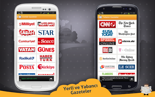 GazeteKeyfi - Güncel Son Dakik Screen 3
