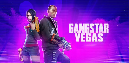 Gangstar Vegas: World of Crime  screen 0
