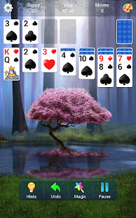 Solitaire - Classic Klondike Solitaire Card Game 1.1.77 screenshots 16