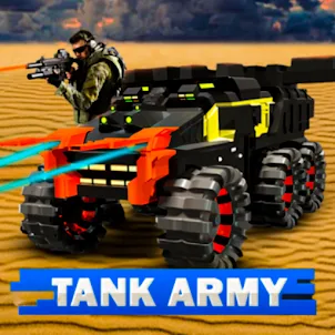Tank Army