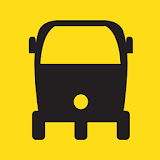 TukTuk Passenger icon