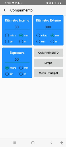 Windering Screen 3
