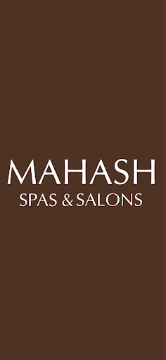 Android application MAHASH SPAS & SALONS screenshort
