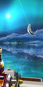 Fishing Hook (Unlimited Money) 15