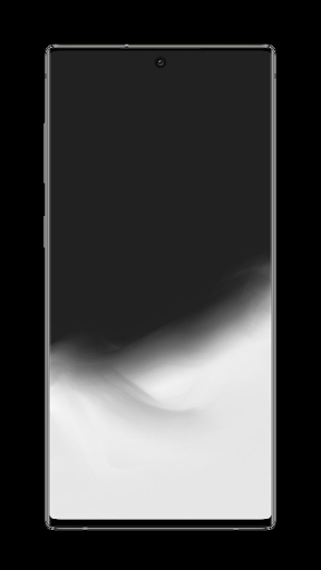 Black And White Wallpaper Screen 3