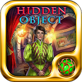 Hidden Object: Lost Mirror icon
