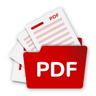 PDF Reader & creator: docscan