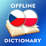 Czech-Polish Dictionary icon