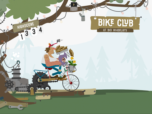 Bike Club Mod APK 1.2.0 (Unlimited Money) poster-10