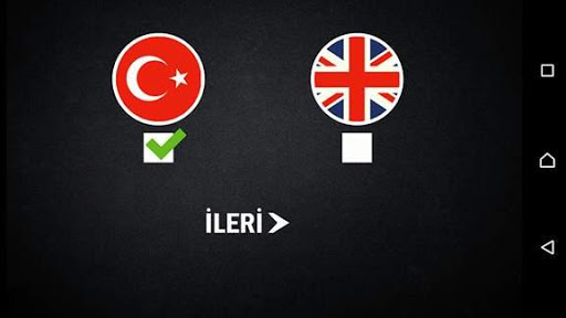Android application Smart Spirit Level - Akıllı Su screenshort