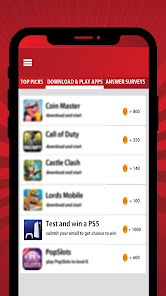 Gift Chance Carde GC 1.0.0 APK + Mod (Free purchase) for Android