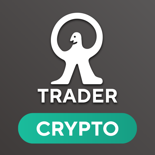 MONEX TRADER CRYPTO　暗号資産CFD取引 logo