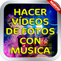 Hacer Videos De Fotos Con Musica y Escribir Guia