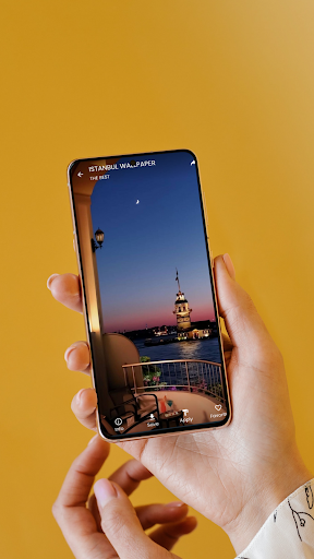 Istanbul Wallpapers 2024 Screen 3