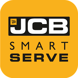 รูปไอคอน JCB Smart Serve